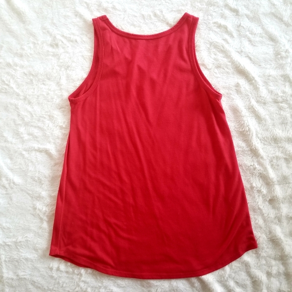 Fourth of July Tank! ❤️ Grayson Threads "I'll Drink To That" Graphic Tank - Picture 6 of 6